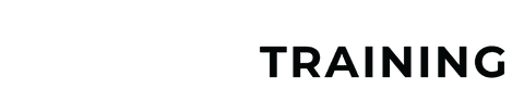 Level Up Training logo